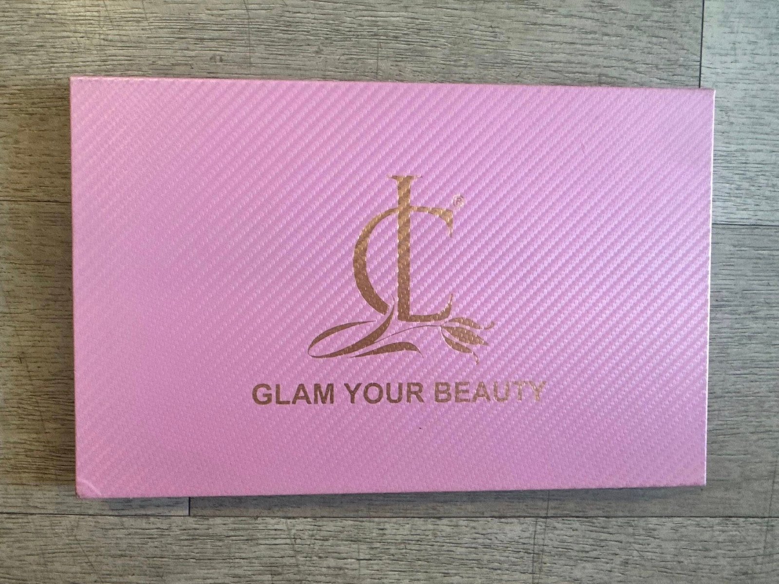 CL Gel + Dip Dap (Glam Your Beauty)