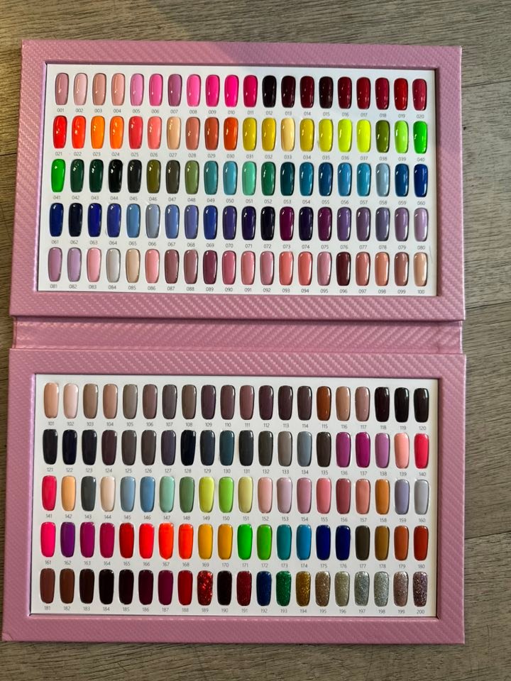 CL Gel + Dip Dap (Glam Your Beauty) - Image 2