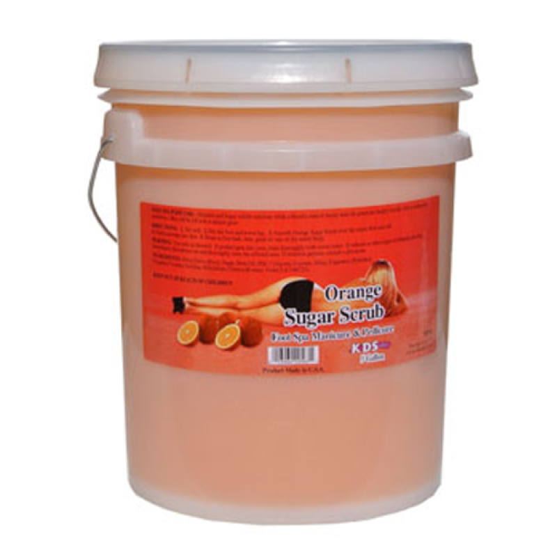 Sugar Scrub Bucket - Image 2