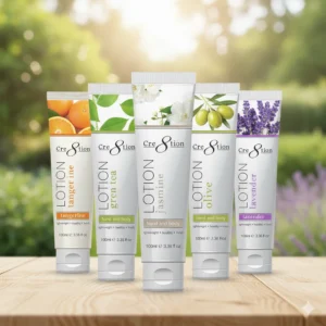 Cre8tion Hand & Body Lotion